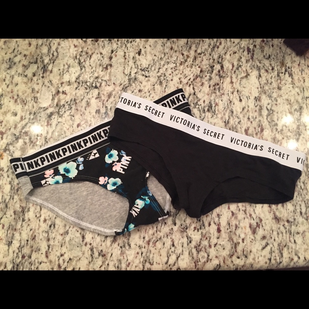 Victoria’s Secret Panty/Underwear Size Small